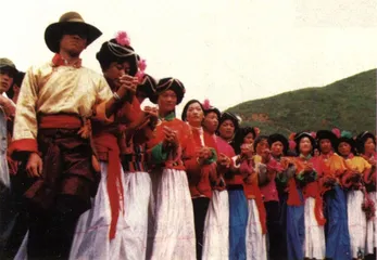 “女儿国”里遗失了我的梦3