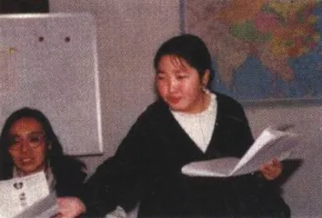 要平等，还是要公正1