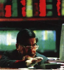 中国“气球”与世界“泡沫”