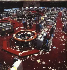 中国“气球”与世界“泡沫”1