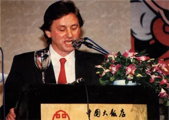 “小小世界”能否取代“小喇叭”？1