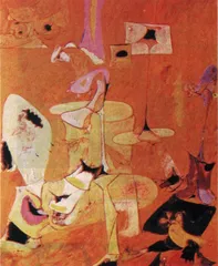 抽象艺术100年2