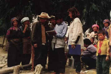 谁是无国界医生3