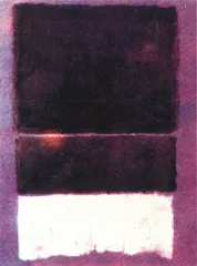 抽象艺术100年6