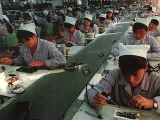 当心文明时代的职业病