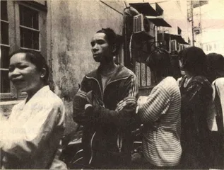 深圳：贫富差距正在拉大