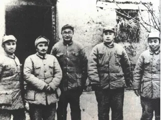 邓小平：20世纪的伟人3