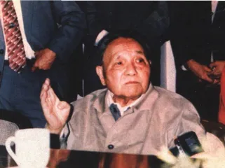 邓小平：20世纪的伟人5
