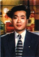 众目睽睽主持人5