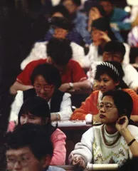 ’97公费生走进历史0