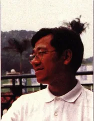 高尔夫球慢慢打