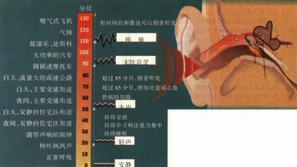 噪音的致命危害1