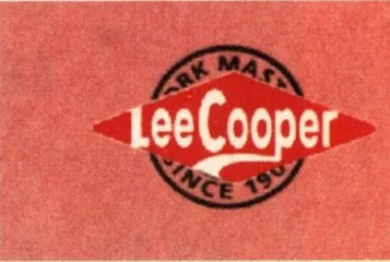 “Lee Cooper”抢滩北大3