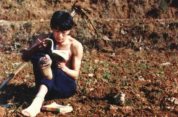 大学生：当自强，难自立！0