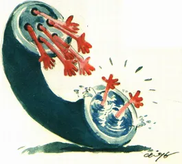 为心理咨询业把脉