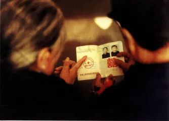 一个城市和她的9千个孩子5