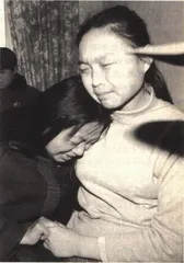 谁设下的陷阱1