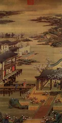 精彩纷呈：美国近期美术展散记1