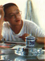 余纯顺和探险精神四人谈1