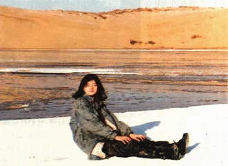 余纯顺和探险精神四人谈3