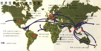 儿童性暴力·性暴力·暴力7