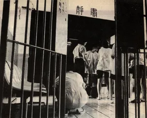 把流氓当偶像的孩子1