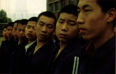 把流氓当偶像的孩子2