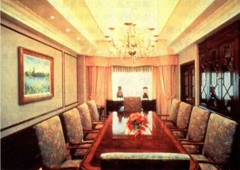谁来住总统套房1