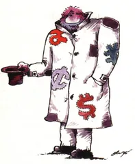 生活圆桌（11）