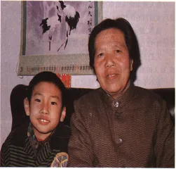 一个孩子死里逃生的58天5
