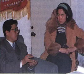 一个孩子死里逃生的58天7