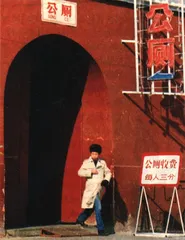 公厕革命：离百姓有多远2