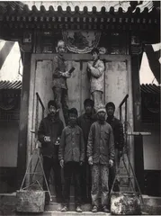 淸王府：最后一抹夕阳9