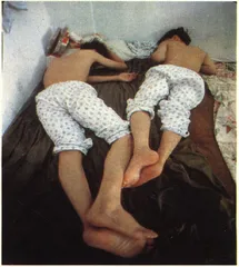 悄悄来到身边的AIDS艾滋病1