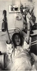 孩子的心灵谁来呵护
