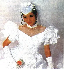 《婚姻法》怎么了？
