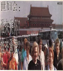 世妇会：谁来关怀？谁来承诺？