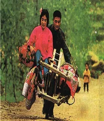 《婚姻法》怎么了？1