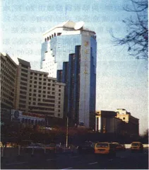 请进，华尔街先生1