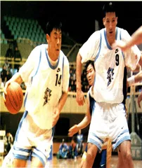 CBA不是美国的NBA1