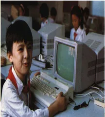 电脑游戏治疗儿童语弱症
