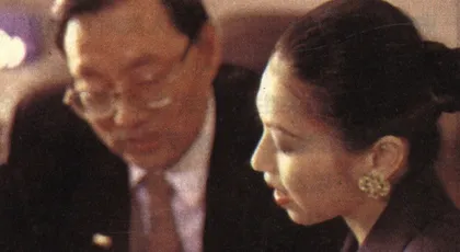 私营企业的劳资关系