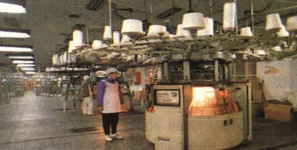 企业兼并——’96新热点3