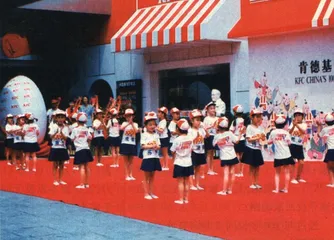 《拍手歌》之战