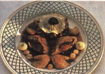后来居上的英伦美食1