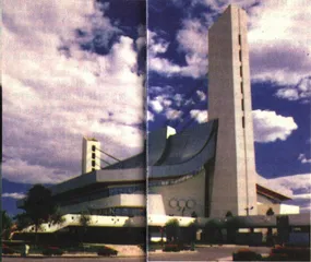 北京旧影与新颜1