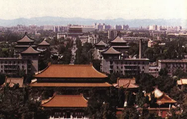 “古都风貌”与建筑现实