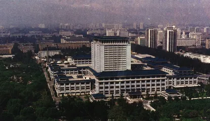 “古都风貌”与建筑现实2