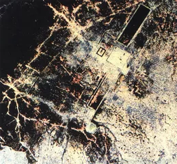 太空考古1