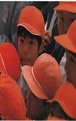谁愿意当坏孩子？